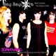 Say Sayonara feat Robin George the Offering Bad Dream Boutique Mix Single
