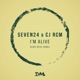 I m Alive Denis Neve Remix Single