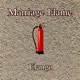 Marriage Flame Single