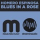 Blues In a Rose Single
