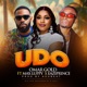 Udo feat Max Luppy Eaziprince Single