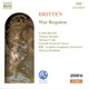 Britten War Requiem