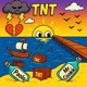 TNT feat Mr Cookie Single