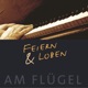 Feiern und Loben am Flügel