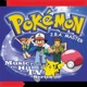 Pokémon 2 B A Master Music from the TV Series