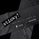 Sticky Single