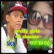 Pretty Girls 3 Stunnas feat Mr Wao Single