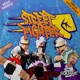Street Fighter Single