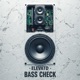 BASS CHECK CLIP Single