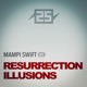 25 Years of Charge Resurrection Illusions Single