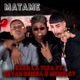 Matame feat Bryan Omega Menoldy Single