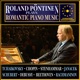 Roland Pöntinen Plays Romantic Piano Music