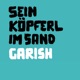 Sein Köpferl im Sand feat ALMA Single