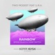 Rainbow feat U R A Single