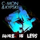 More Is Less Single