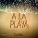 A la Playa feat Carlos Blanco Single