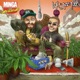 Minga Underground Single