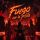 Fuego En La Pista Single