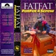 FATFAT 4 SCREW EP