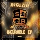 Incurable EP