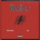 Italics feat R A L Single
