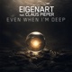 Even When I m Deep Single