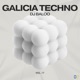 Galicia Techno Vol 17 Single