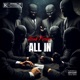 All in feat AkuTheRed Single