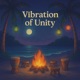 Vibration of Unity Single
