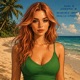 Paradiso Tropicale Single