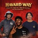 Havard Way feat MystroGee808 Single