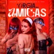 Orgia das Amigas Single
