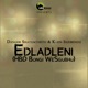 Edladleni HBD Bongi WeSgubhu feat Dj Odz Single