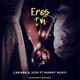 Eres tu feat Carabela 2030 Manny Music Single