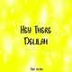 Hey There Delilah Single