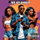 Fvck Boy Behavior Single