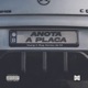 Anota a Placa Single