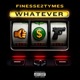 Whatever Single