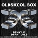 Oldskool Box Remixes Single