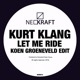 Let Me Ride EP