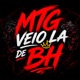 MTG VEIO LA DE BH feat DJ WG DO MIRIAMBI O PORRADEIRO Jhonatta DJ Single