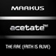 The Fire Faith Is Alive EP