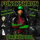Dreadpool Single