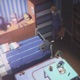 Sleepy Single