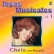 Joyas Musicales Chelo Con Mariachi Vol 1