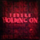 HOLDING ON Single
