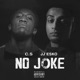 No Joke feat JJ Esko Single