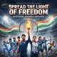 Spread The Light of Freedom National Sports Anthem Single