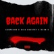 Back Again feat Bigg Kountry RSHN 6 Single