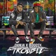 TROUBLE Single